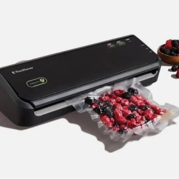 Food Saver Other - 🔥FINAL SALE 🔥 NIB - Food Saver FM2000